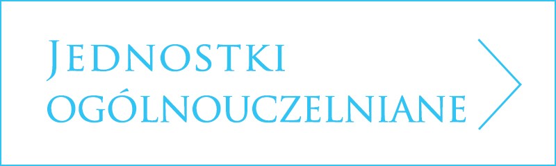 Jednostki ogólnouczelniane